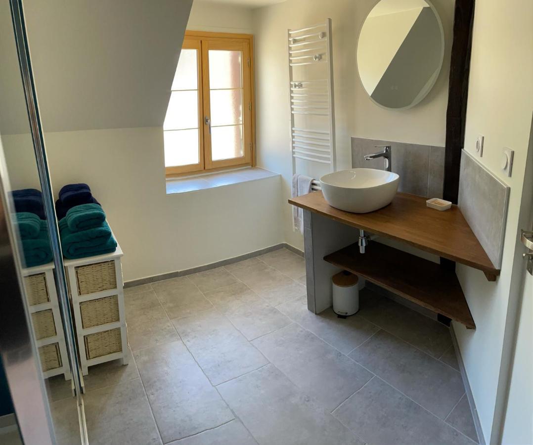 La Maison De Triboulet Chambres Et Table D'Hotes -Amboise- Poce-sur-Cisse Екстер'єр фото